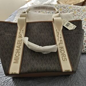 MICHAEL KORS TOTE